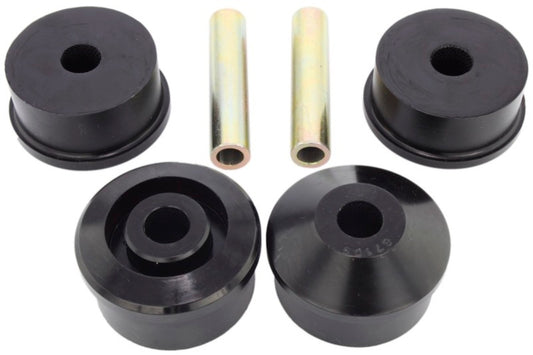 Whiteline Plus 97-05 VAG MK4 A4/Type 1J Front Trailing Arm Bushing Kit