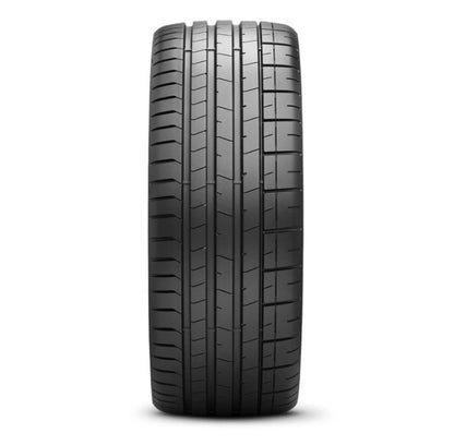 Pirelli P-Zero PZ4-Sport Tire - 285/35ZR23 107Y