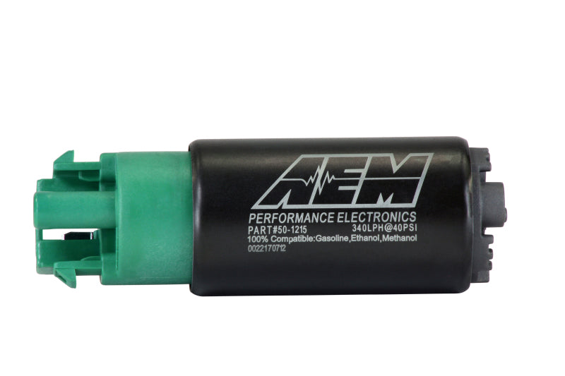 AEM 340LPH - Ethanol Compatible - AEM50-1215