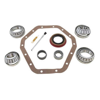 Yukon Gear Bearing install Kit For 98+ 10.5in GM 14 Bolt Truck Diff