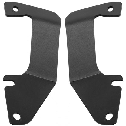 Rigid Industries 14-20 Toyota Tundra A-Pillar Mount (Fits 360-Series, D-Series, D-SS)