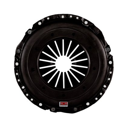 Comp Clutch 16+ Honda Civic 1.5T Stage 2 Organic Steel Flywheel w/ 22lbs