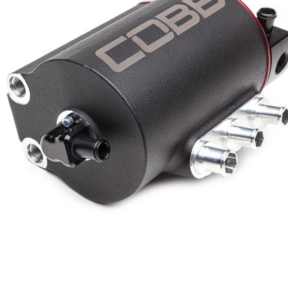 Cobb SUBARU AIR/OIL SEPARATOR FXT 2009-2013, LGT/OBXT 2005-2009, WRX 2008-2014, STI 2008-2021 -822615