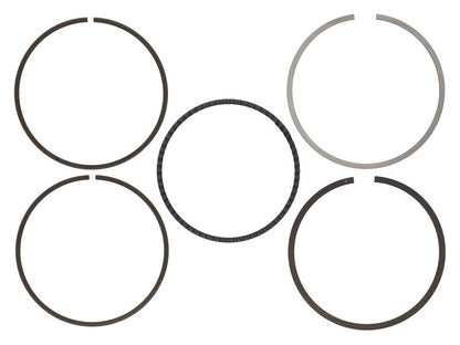 Wiseco 89.00MM RING SET Ring Shelf Stock