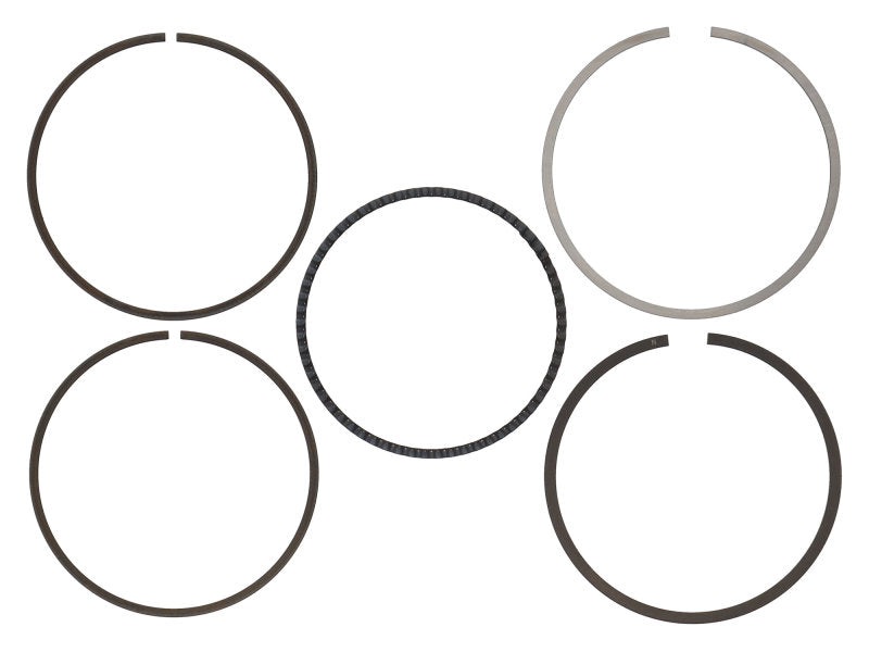 Wiseco 86.25mm x 1.0x1.2x2.8mm Ring Set Ring Shelf Stock