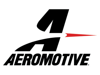 Aeromotive Billet Filter Bracket (for 12301 and 12304 Fuel Filters)