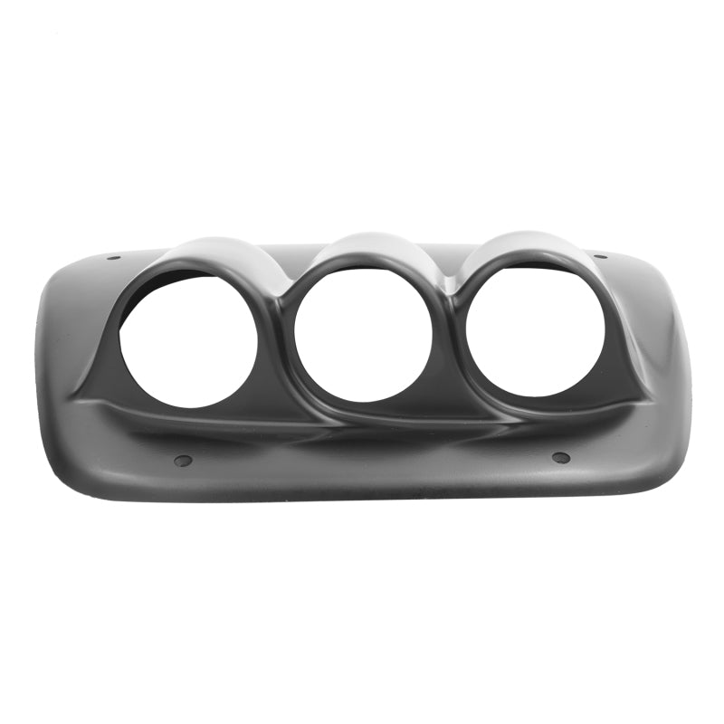 Autometer 02-07 WRX/STi 52mm Triple Dash Pod