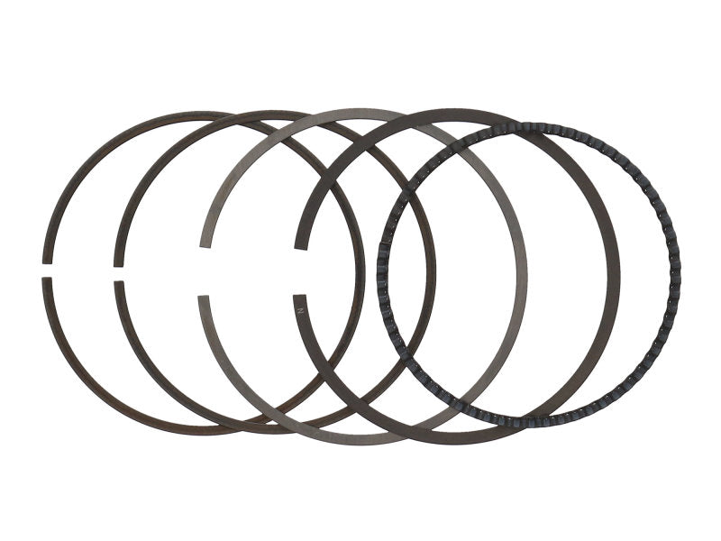 Wiseco 81.50MM RING SET Ring Shelf Stock