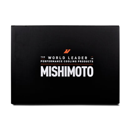 Mishimoto 01-07 Subaru WRX and STi Manual Aluminum Radiator