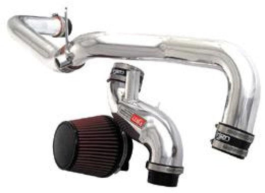 Injen 02-07 WRX (No Wagon) / 04 STi Polished Cold Air Intake