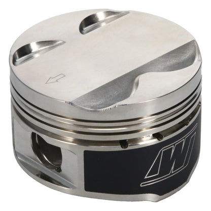 Wiseco 97-02 Mitsubishi Lancer 4G93/4G94 1.8L 82.0mm Bore .040 Size -2.5cc FT 1.190CH 8.9 Piston Kit