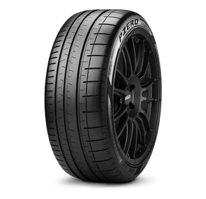 Pirelli P-Zero Corsa PZC4 Tire - 285/35ZR20 104Y
