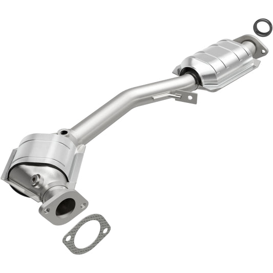 MagnaFlow Conv DF 99-05 Subaru Forester/96-97 & 99-05 Impreza/01-03 Legacy/00-05 Outback Front/Rear