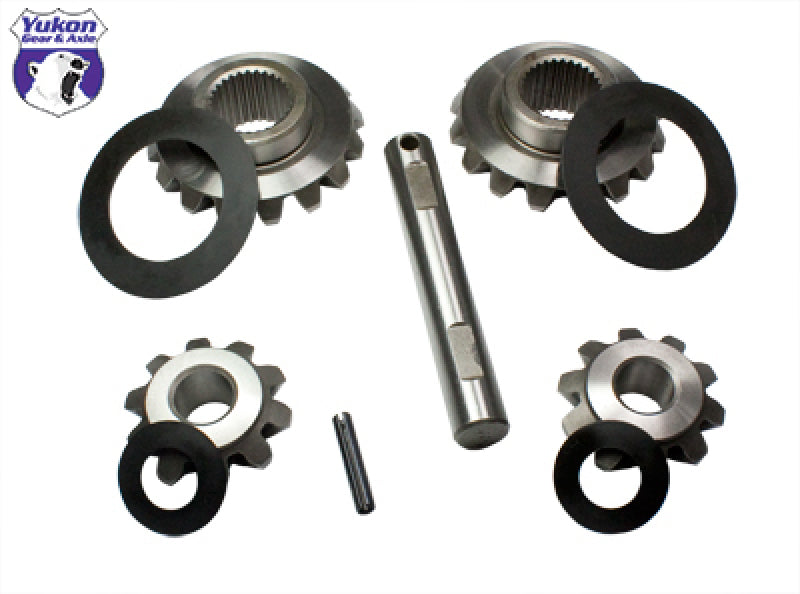 Yukon Gear Standard Open Spider Gear Kit For 9in Ford w/ 31 Spline Axles and 2-Pinion Design