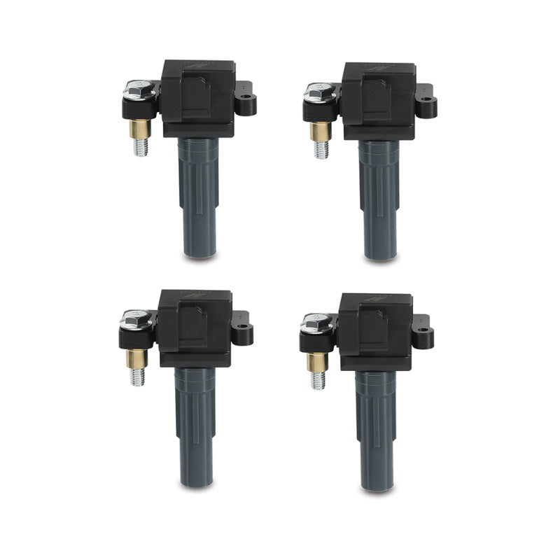 Mishimoto 2011+ Subaru WRX / STI Ignition Coil Set of 4