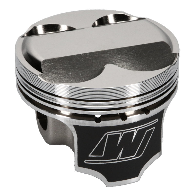 Wiseco Acura 4v DOME +5cc STRUTTED 81.0MM Piston Kit