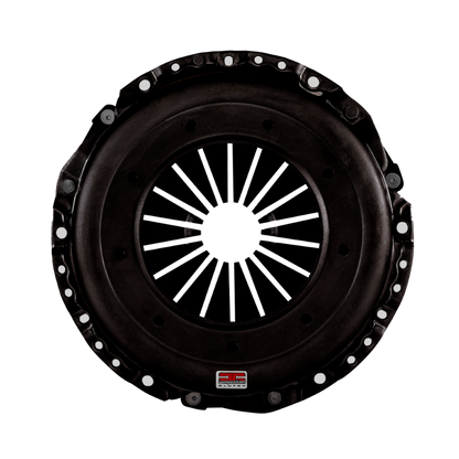Comp Clutch 16+ Honda Civic 1.5T Stage 2 Organic Steel Flywheel w/ 17lbs