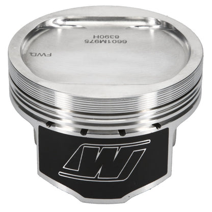 Wiseco Subaru EJ22 Inv Dome -20cc 97.5mm Piston Shelf Stock Kit