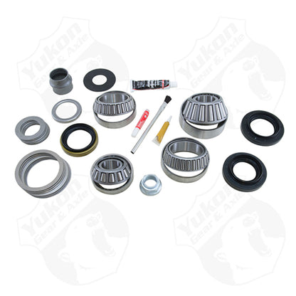 Yukon Gear Master Overhaul Kit For 87-97 Toyota Landcruiser