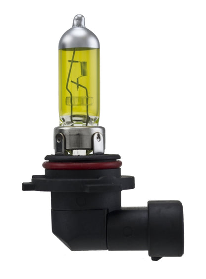 Hella Optilux HB4 9006 12V/55W XY Xenon Yellow Bulb