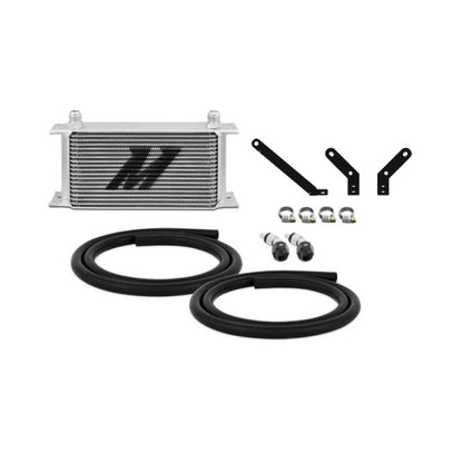 Mishimoto 15 Subaru WRX CVT Transmission Cooler Kit