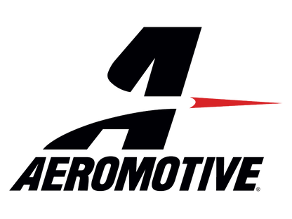 Aeromotive In-Line Filter - (AN-10) 10 Micron fabric Element