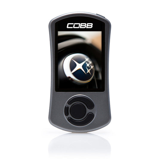 Cobb 08-14 WRX (MT) / 08-14 STi / 07-12 LGT (AT- MT- SpecB) / 09-10 Impreza 2.5 GT AccessPORT V3