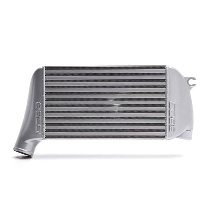 Cobb 15-18 Subaru WRX Top Mount Intercooler - Silver (Requires COBB Charge Pipe)