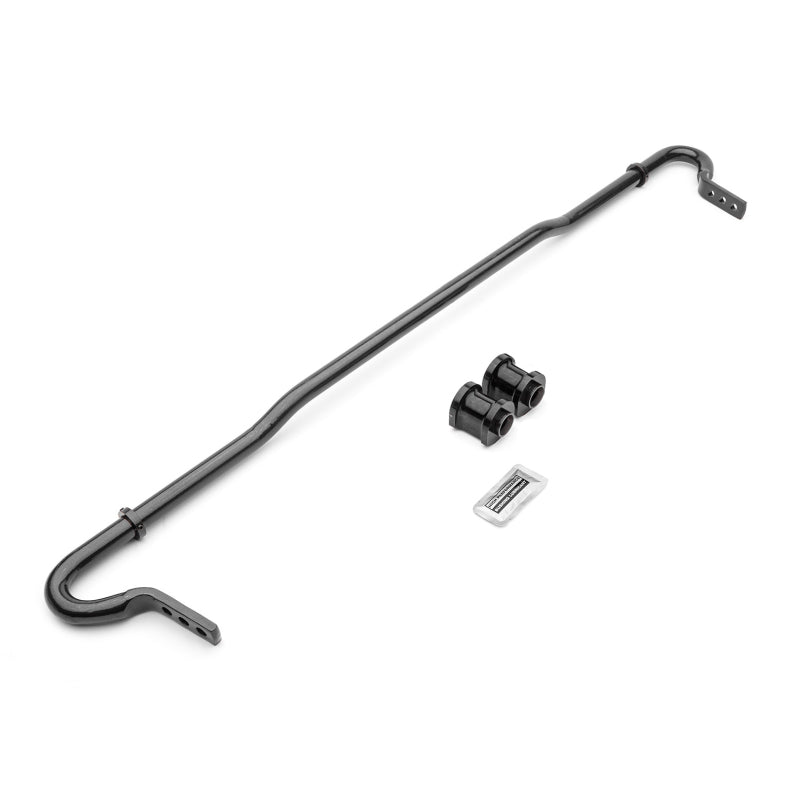 Cobb Subaru 08-21 WRX/STI Adjustable Rear Sway Bar - 24mm