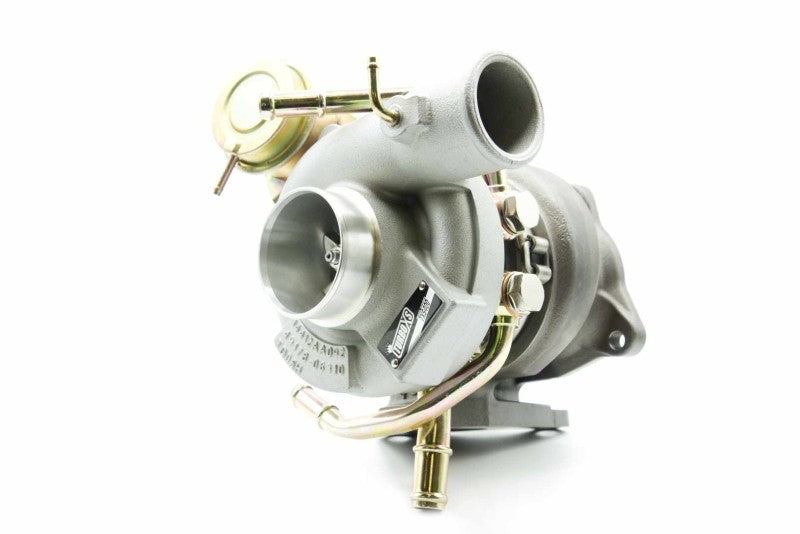 Turbo XS Subaru 20G Turbocharger