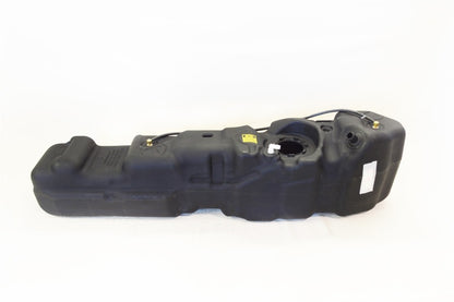 Titan Fuel Tanks 13-23 RAM 2500/3500 50 Gal. Extra HD Cross-Linked PE XXL Mid-Ship Tank- Mega Cab SB
