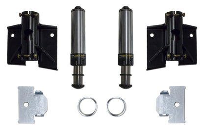 ICON 2005+ Toyota Tacoma Rear Hyd Bump Stop Kit