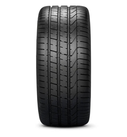 Pirelli P-Zero Tire - 285/40R22 106Y (Mercedes-Benz)