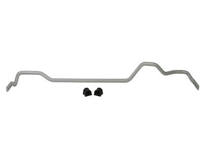 Whiteline 04-07 Subaru STi  Rear 22mm Heavy Duty Adjustable Swaybar