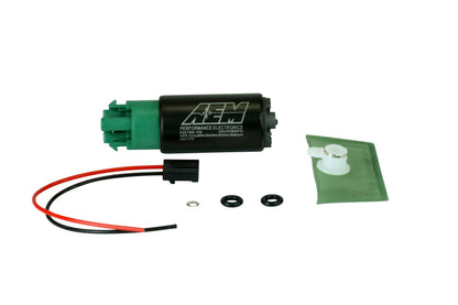 AEM 340LPH - Ethanol Compatible - AEM50-1215