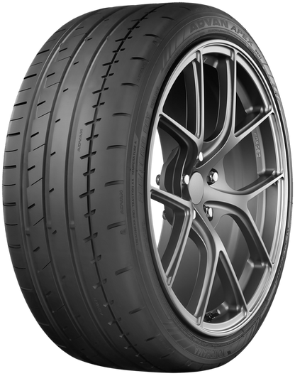 Yokohama Advan Apex V601 Tire - 225/40R18 92Y