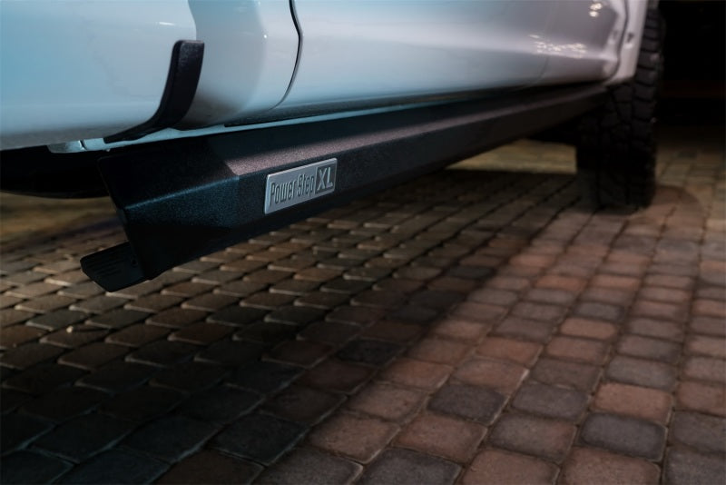 AMP Research 22-23 Chevy/GMC Silverado/Sierra 1500 PowerStep XL