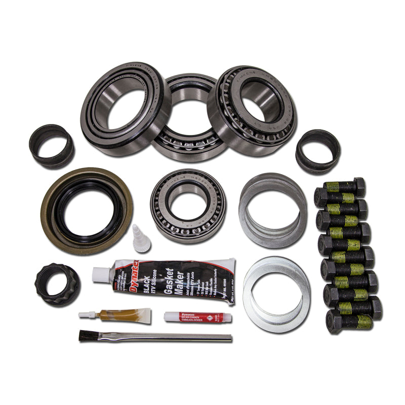 Yukon Gear Master Overhaul Kit for 2014+ RAM 3500 11.5in & 11.8in Rear Axle (2in Head Bearing)