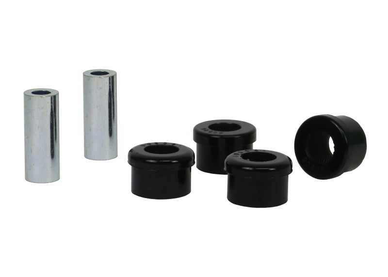 Whiteline 08+ Subaru WRX Hatch Front Inner Control Arm Bushing Kit