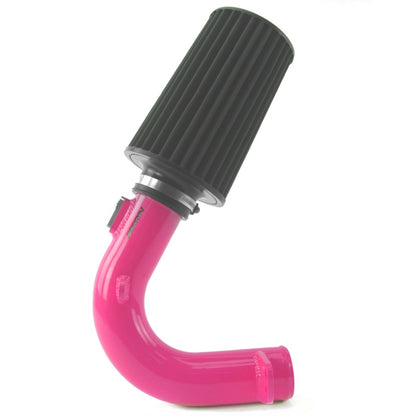 Perrin 2015+ Subaru WRX Cold Air Intake - Hyper Pink