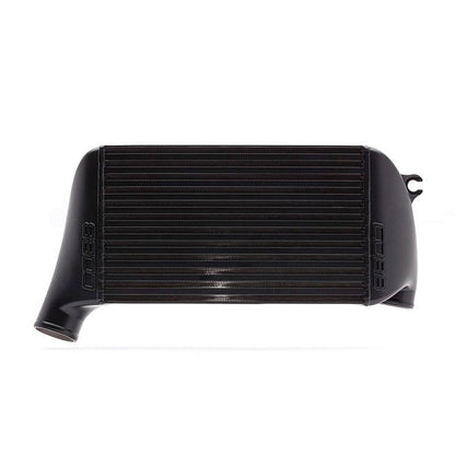 Cobb 15-18 Subaru WRX Top Mount Intercooler - Black (Requires COBB Charge Pipe)