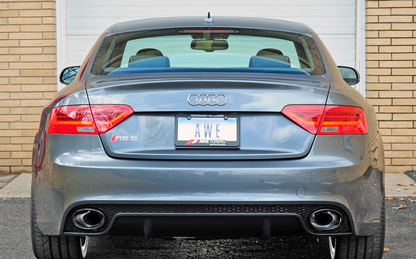 AWE Tuning Audi B8 / B8.5 RS5 Track Edition Exhaust System