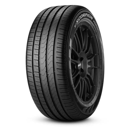 Pirelli Scorpion Verde Tire - 255/45R20 101W (Mercedes-Benz)
