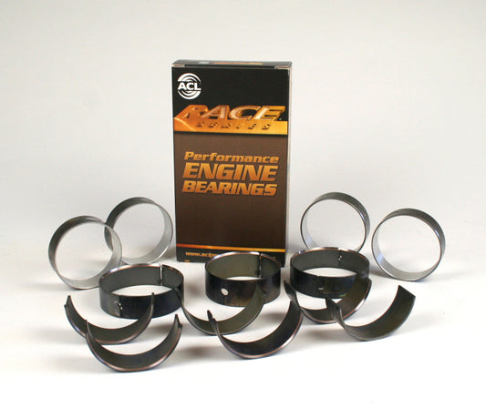 ACL Honda 4 1958-2056cc Standard Size High Performance Race Series Rod Bearing Set