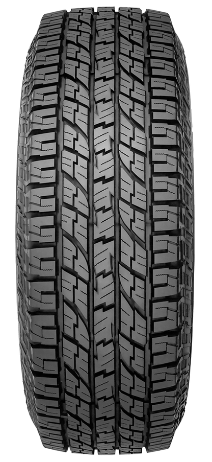 Yokohama Geolandar A/T G015 Tire - 35X12.50R20 121R