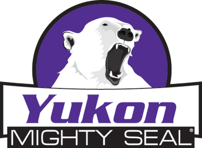 Yukon Gear Pinion Seal For 10.25in Ford