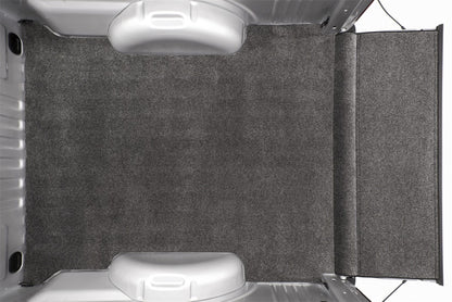 BedRug 2023+ GM Colorado/Canyon Crew Cab 5ft Bed XLT Mat (Use w/ Spray-In & Non-Lined Bed)