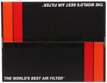 K&N 08-09 Dodge Caliber SRT-4 (L4) 2.4L Performance Intake