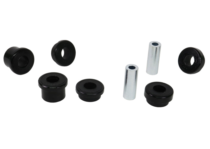 Whiteline Plus 04-8/06 Pontiac GTO Front Control Arm - Lower Inner Bushing Kit