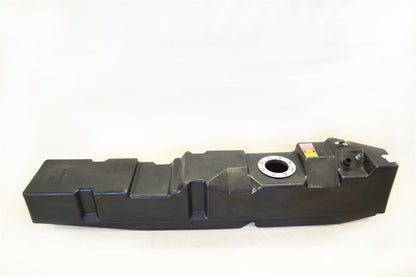 Titan Fuel Tanks 99-07 Ford F-250 51 Gal. Extra HD Cross-Linked PE XXL Mid-Ship Tank- Crew Cab SB